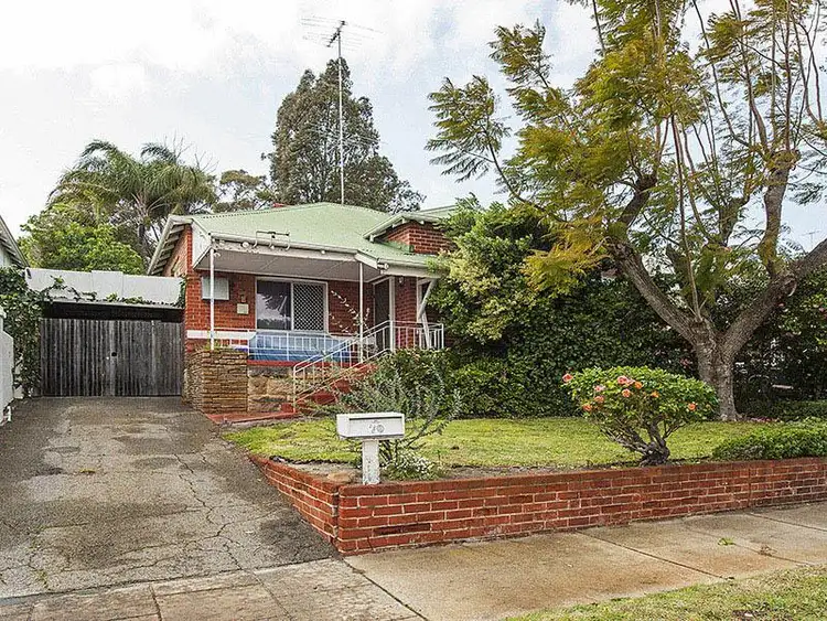 70 Harvey St, Burswood WA