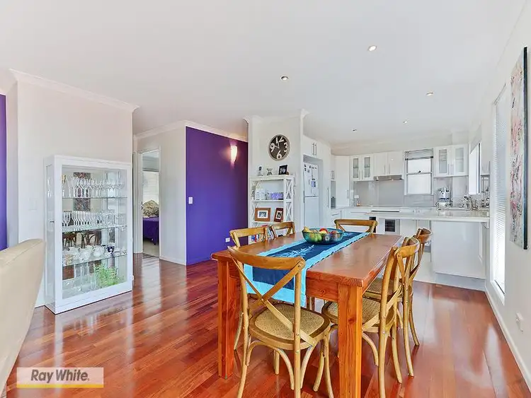Third view of Homely unit listing, 5/6 GEORGINA St, Woody Point QLD