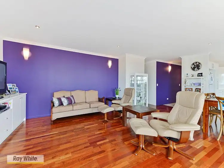 Fourth view of Homely unit listing, 5/6 GEORGINA St, Woody Point QLD