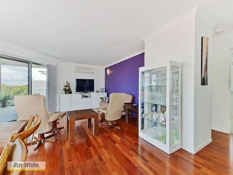 Fifth view of Homely unit listing, 5/6 GEORGINA St, Woody Point QLD