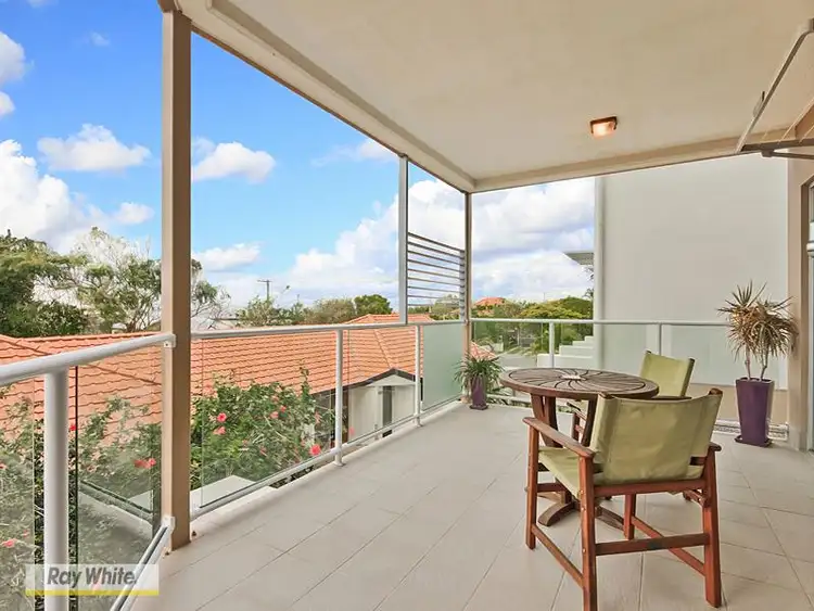 Sixth view of Homely unit listing, 5/6 GEORGINA St, Woody Point QLD