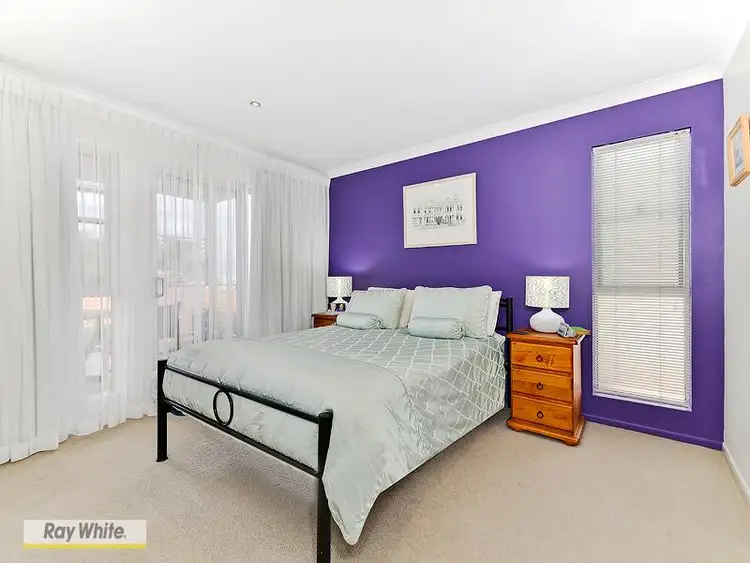 Seventh view of Homely unit listing, 5/6 GEORGINA St, Woody Point QLD