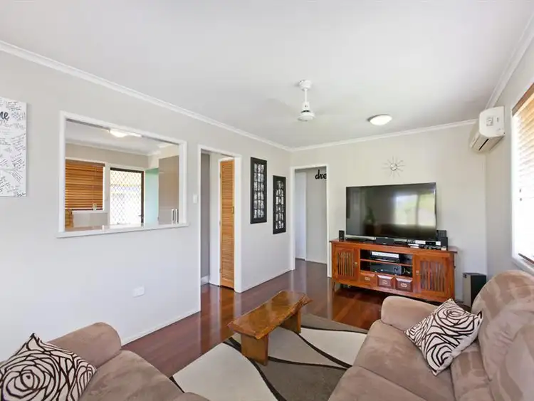 Third view of Homely house listing, 12 Talegalla St, Wynnum West QLD
