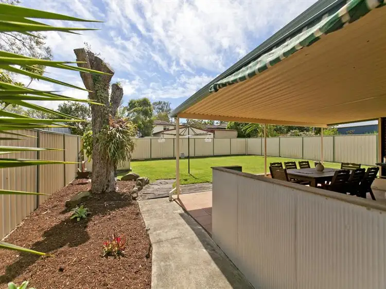 Fourth view of Homely house listing, 12 Talegalla St, Wynnum West QLD