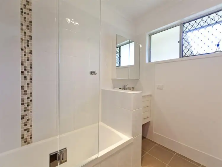 Fifth view of Homely house listing, 12 Talegalla St, Wynnum West QLD