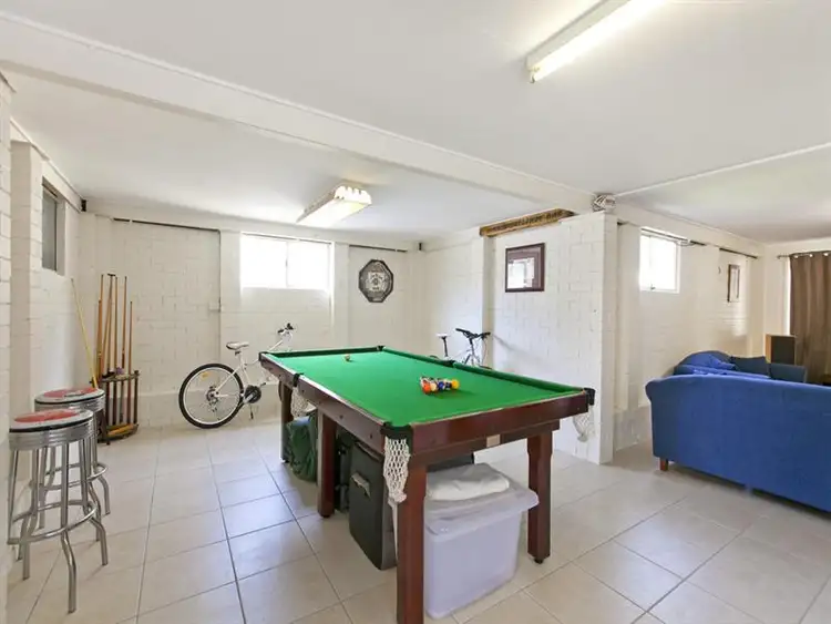Seventh view of Homely house listing, 12 Talegalla St, Wynnum West QLD