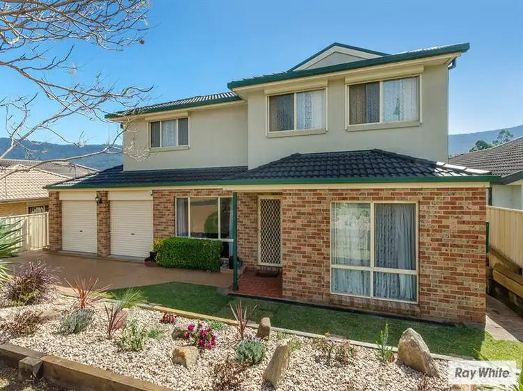 56 Robins Creek Dr, Horsley NSW