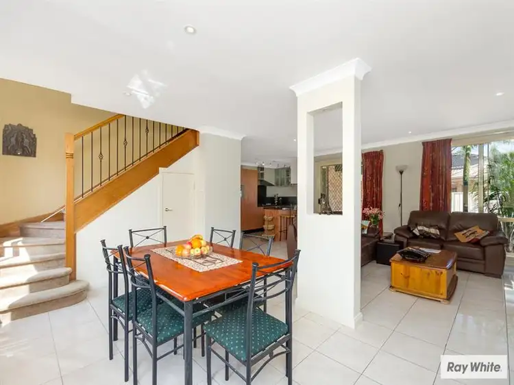 Second view of Homely house listing, 56 Robins Creek Dr, Horsley NSW