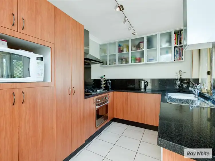 Fourth view of Homely house listing, 56 Robins Creek Dr, Horsley NSW
