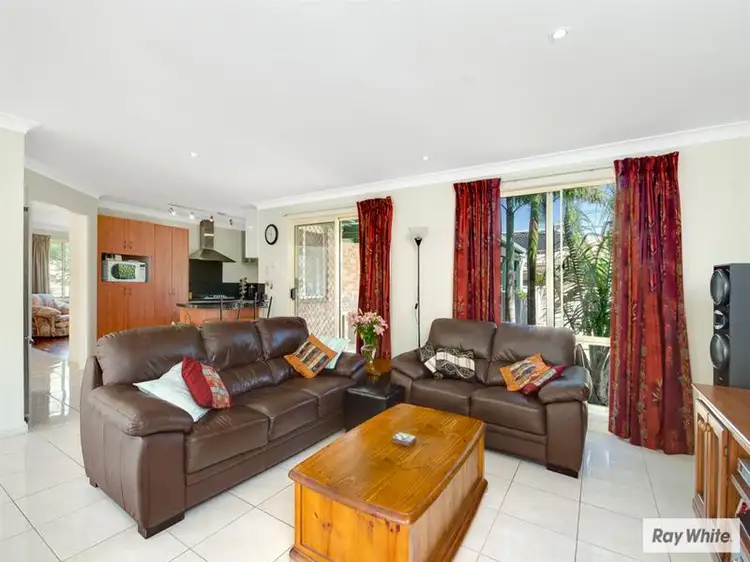 Fifth view of Homely house listing, 56 Robins Creek Dr, Horsley NSW