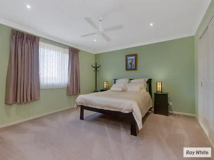 Sixth view of Homely house listing, 56 Robins Creek Dr, Horsley NSW