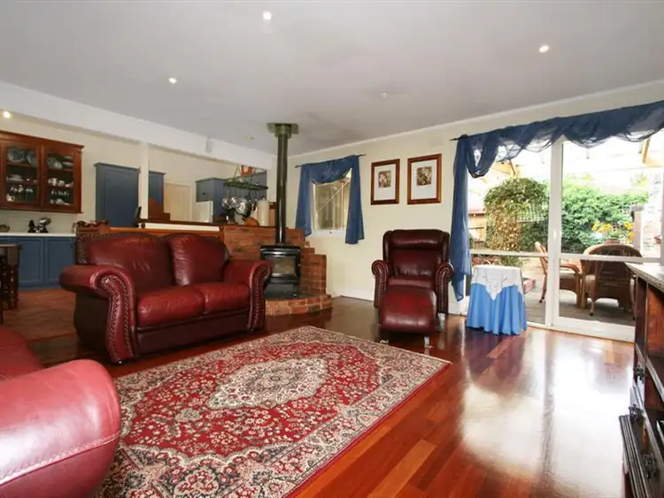 Fifth view of Homely house listing, 39 Mangans Rd, Lilydale VIC