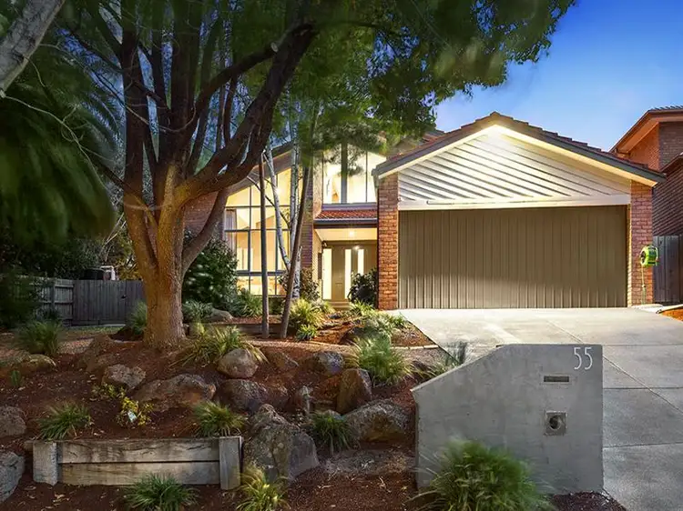 55 Taparoo Rd, Templestowe VIC