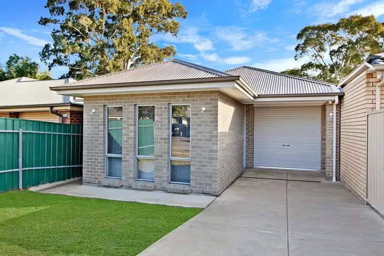 Second view of Homely house listing, 34 County Street, Hillcrest SA 5086