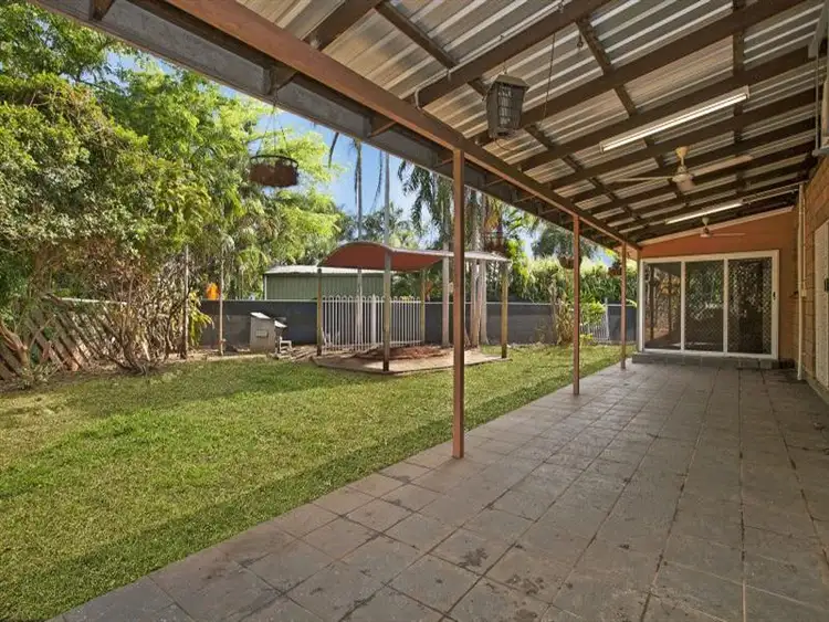 9 Capella Ct, Woodroffe NT