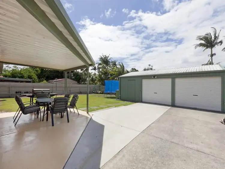 23 Saturn St, Capalaba QLD