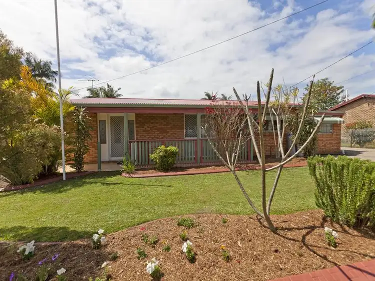 Second view of Homely house listing, 23 Saturn St, Capalaba QLD