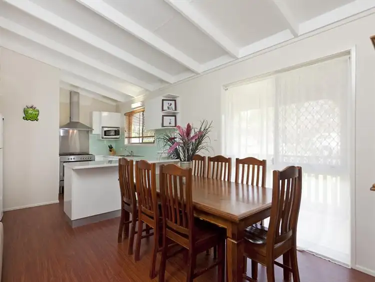 Third view of Homely house listing, 23 Saturn St, Capalaba QLD