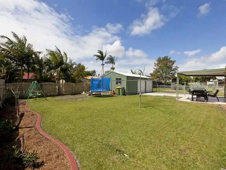 Fourth view of Homely house listing, 23 Saturn St, Capalaba QLD