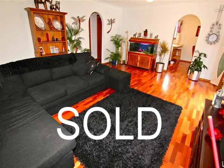 1/233 Steyne Rd, Saratoga NSW