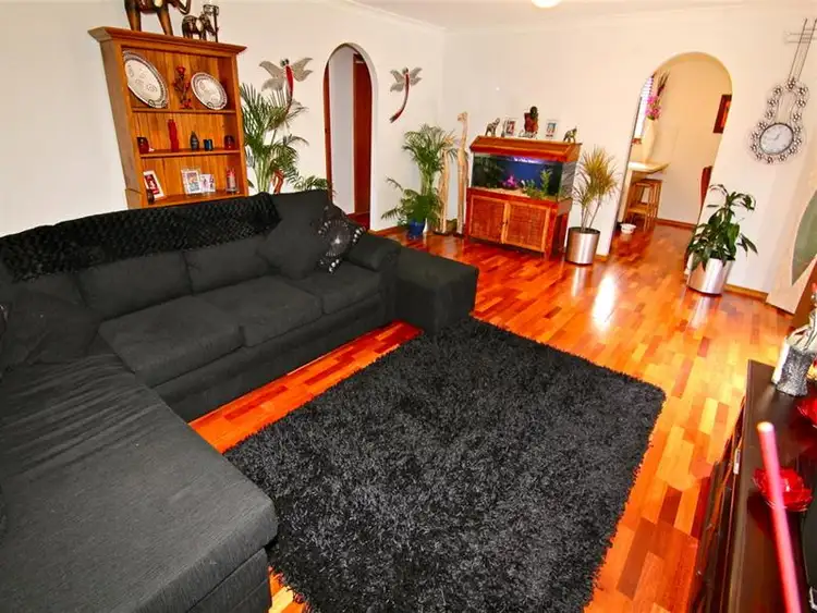 Third view of Homely house listing, 1/233 Steyne Rd, Saratoga NSW