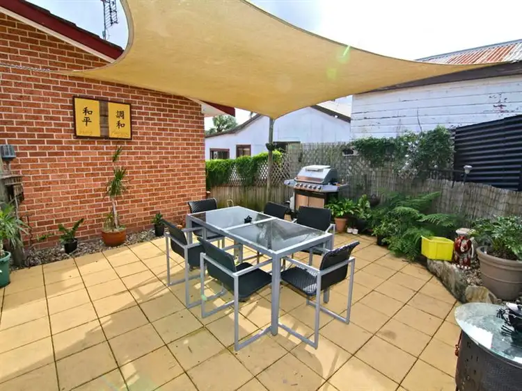 Fourth view of Homely house listing, 1/233 Steyne Rd, Saratoga NSW