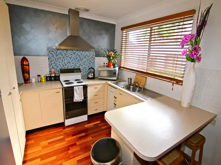 Fifth view of Homely house listing, 1/233 Steyne Rd, Saratoga NSW