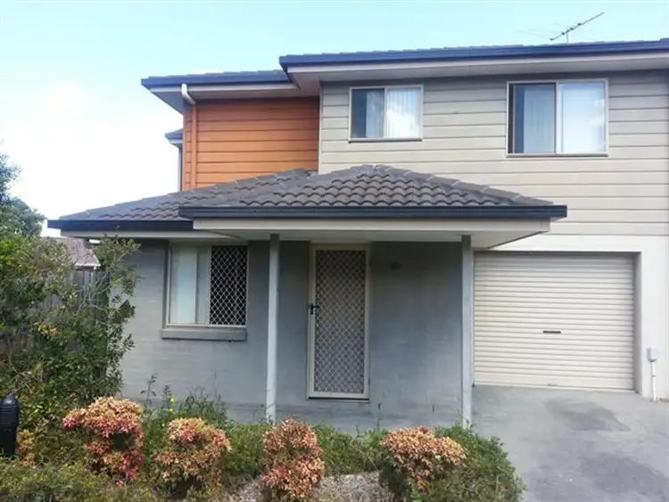 10/121 Palatine, Calamvale QLD