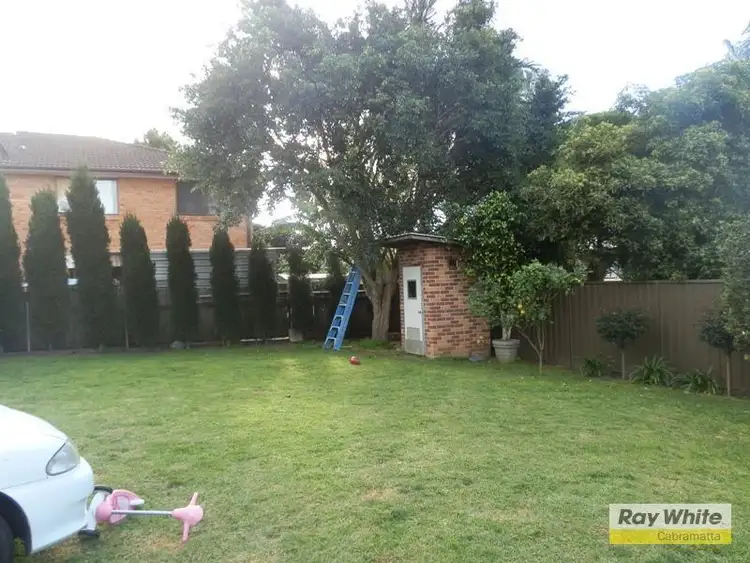 Seventh view of Homely house listing, 79B Longfield St, Cabramatta NSW