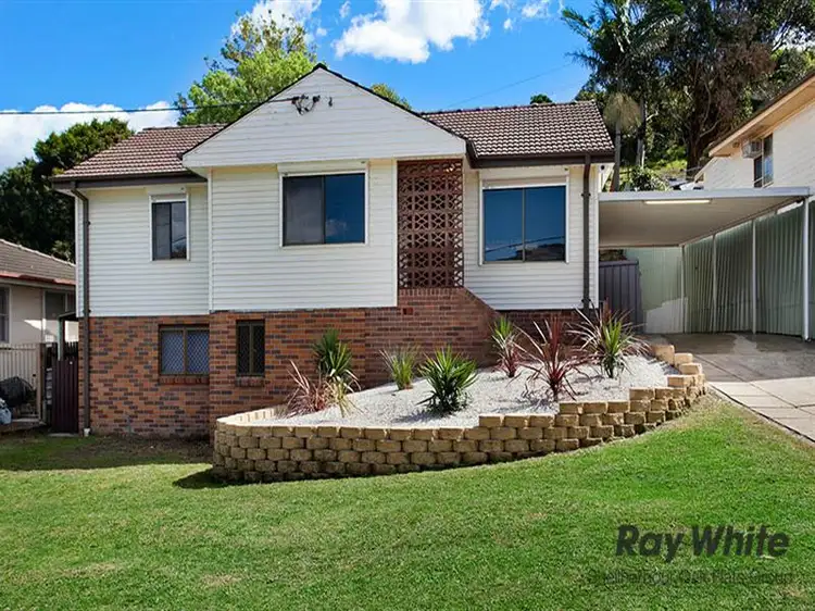 10 Nolan St, Berkeley NSW