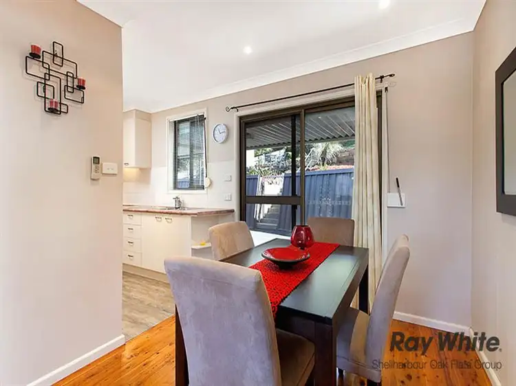 Fifth view of Homely house listing, 10 Nolan St, Berkeley NSW