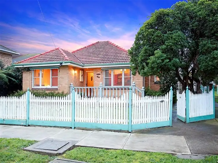 Main view of Homely house listing, 60 Tyler St, Preston VIC