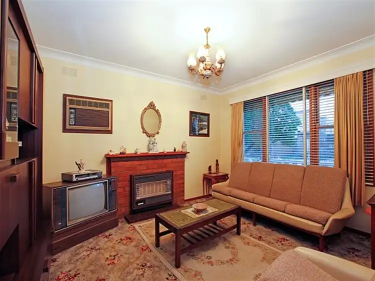 Second view of Homely house listing, 60 Tyler St, Preston VIC