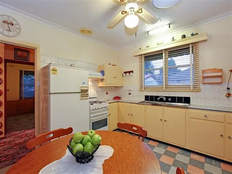Third view of Homely house listing, 60 Tyler St, Preston VIC