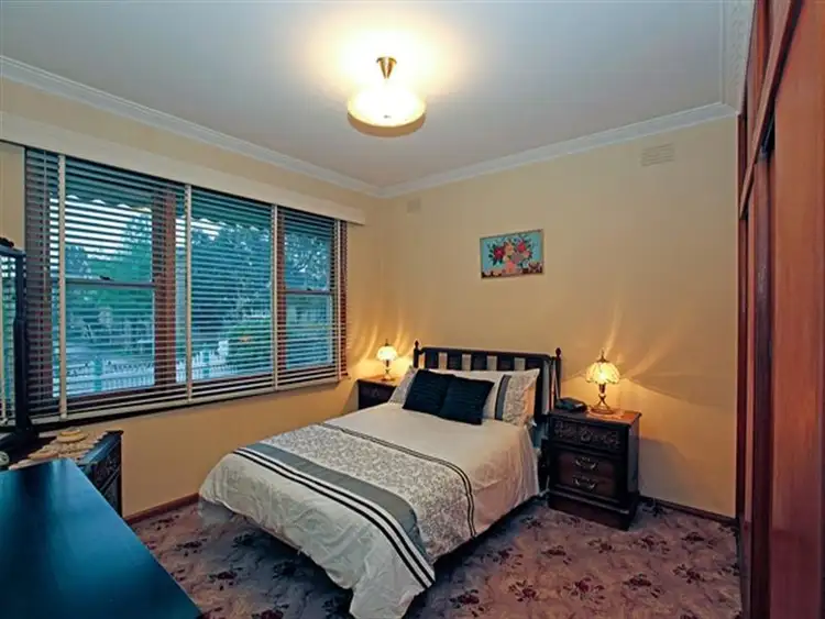 Fourth view of Homely house listing, 60 Tyler St, Preston VIC