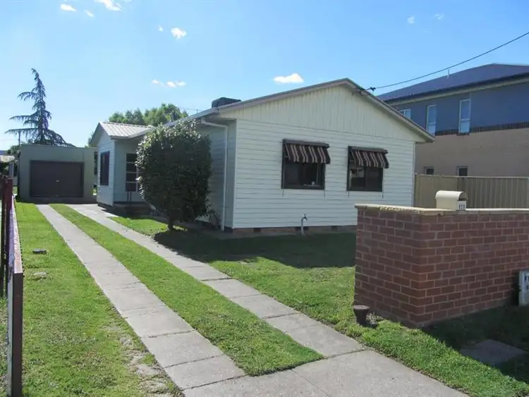 929 Mate St, North Albury NSW