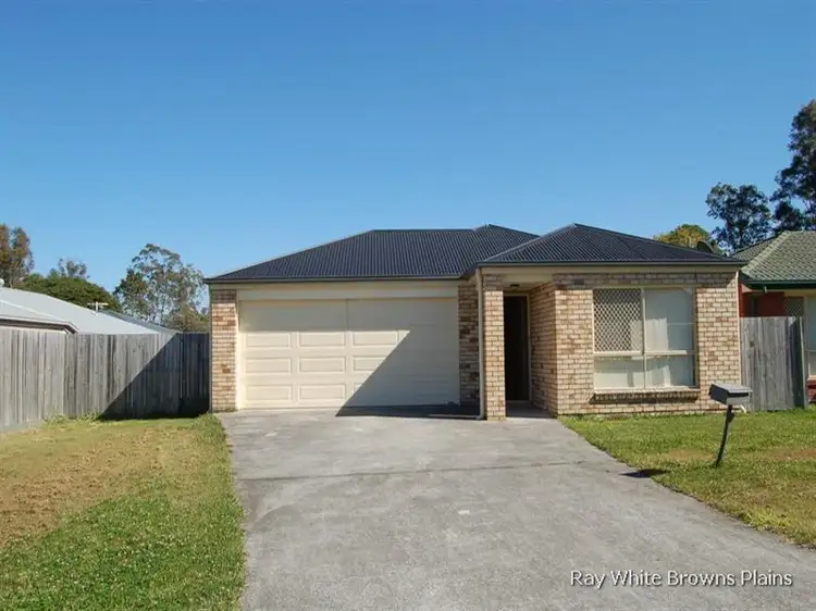 Main view of Homely house listing, 9 Starling St, Loganlea QLD