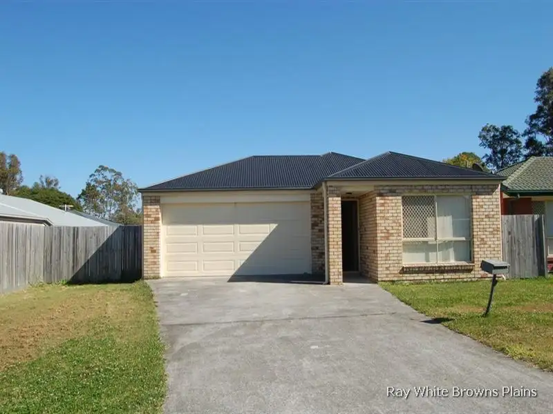 Main view of Homely house listing, 9 Starling St, Loganlea QLD