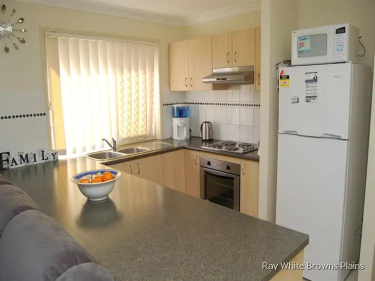 Second view of Homely house listing, 9 Starling St, Loganlea QLD