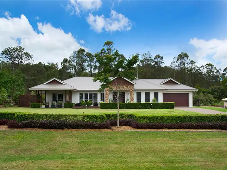 5 Summer Hill Cres, Maudsland QLD