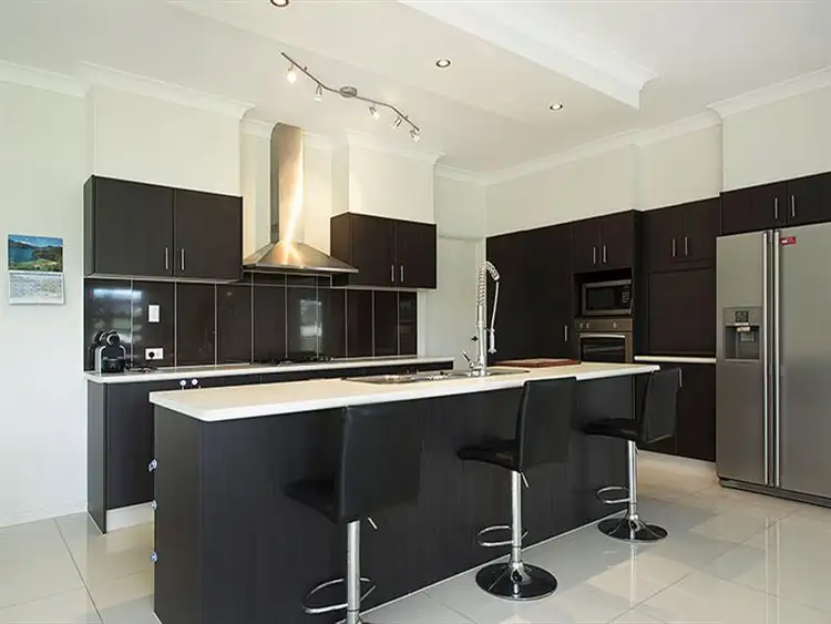 Sixth view of Homely house listing, 5 Summer Hill Cres, Maudsland QLD