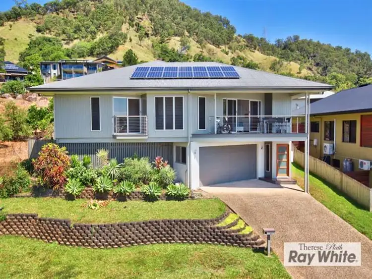 12 Boombil Cl, Mount Sheridan QLD