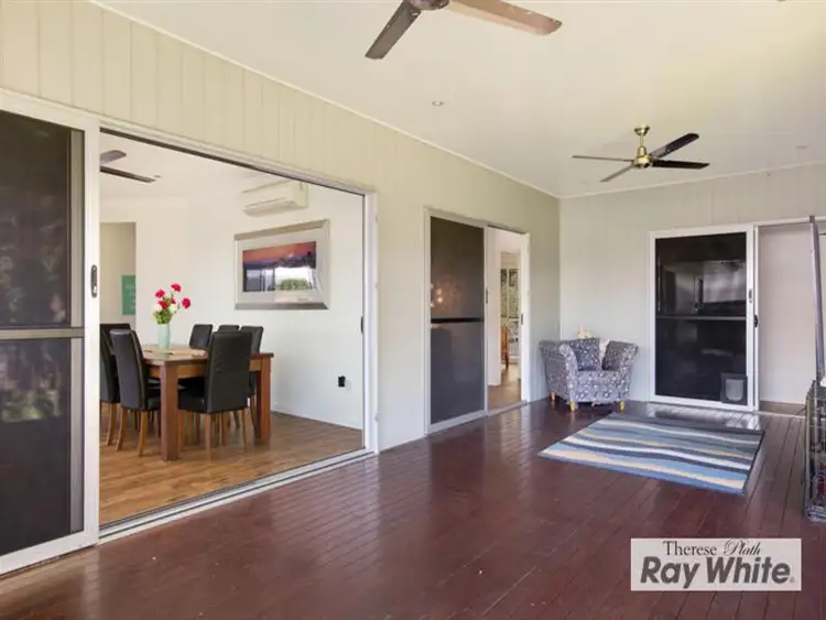 Second view of Homely house listing, 12 Boombil Cl, Mount Sheridan QLD