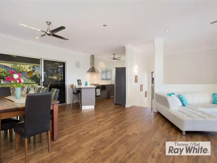 Fourth view of Homely house listing, 12 Boombil Cl, Mount Sheridan QLD