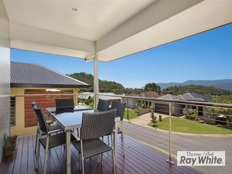Fifth view of Homely house listing, 12 Boombil Cl, Mount Sheridan QLD