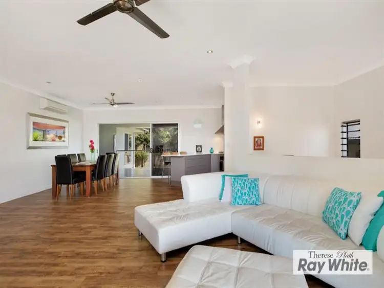 Seventh view of Homely house listing, 12 Boombil Cl, Mount Sheridan QLD