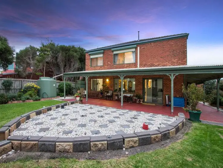 Third view of Homely house listing, 49 Victoria St, Safety Beach VIC