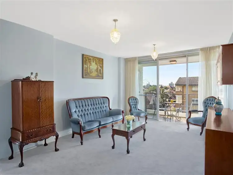 7/39 Woodstock St, Bondi Junction NSW