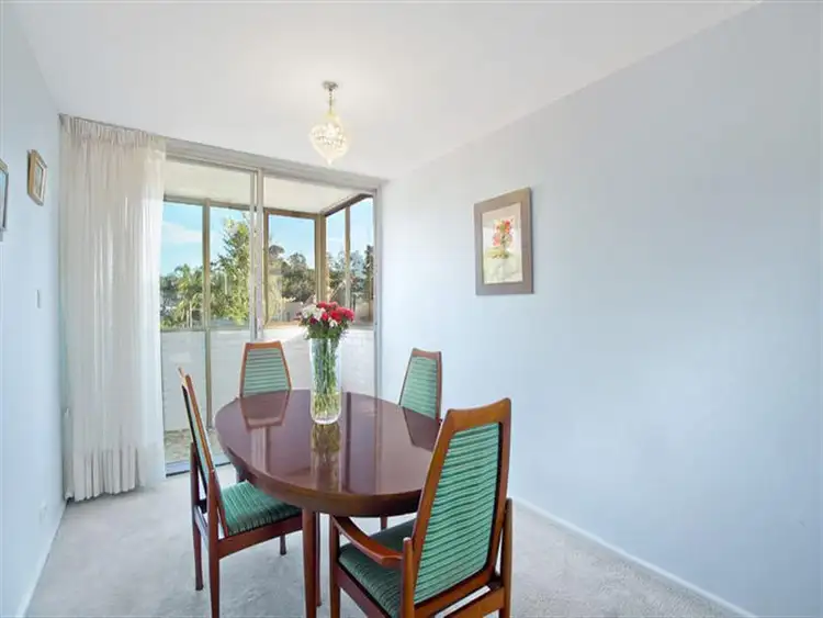 Third view of Homely apartment listing, 7/39 Woodstock St, Bondi Junction NSW
