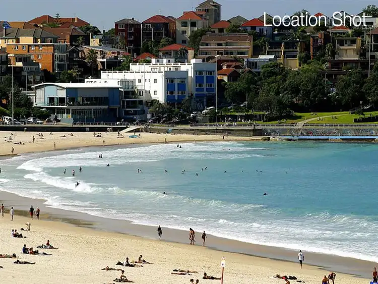 Fourth view of Homely apartment listing, 7/39 Woodstock St, Bondi Junction NSW